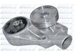Pompa Refrigerante Dolz Pompa Acqua Per Skoda Felicia Ii (6U1) S193
