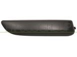 Prasco PG4241233 - Modanatura Oe 7452PL, Paraurti Anteriore Destro Per 308 Cc (4B), 308 I, 308 Sw I