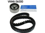 Skf Vkma 06000 - Oe 13077 00QAD Kit Di Montaggio Per Clio I, Megane I, Megane Scenic, Rapid