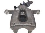 Pinza Freno Posteriore Sinistra Ate Per Alfa Romeo 159 Sportwagon (939) Ø38 Mm 24.3387-1713.5