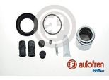 Autofren Seinsa Kit Di Riparazione Pinza Freno Per Opel Calibra A (C89) Anteriore 54 Mm D41789C