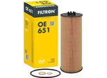 ÖLfiltro Filtron Oe 651