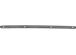 Van Wezel 0649550 - Modanatura Oe 5112 7030 606, Paraurti Posteriore, Per Serie 3 (E46)