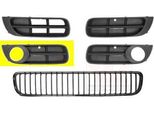Van Wezel 7627594 - Oe 5J0853666 Griglia Di Ventilazione, Destra Per Fabia Ii (54), Roomster (5J)