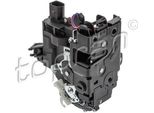 Topran 113 833 - Oe 3B4 839 015M Serratura Porta, Posteriore Sinistra Per Toledo Ii (1M2), Leon (1M1), Octavia I (1U), Bora (1J), Passat (3B), Golf Iv (1J)