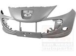Van Wezel 4032575 - Paraurti Anteriore Oe 7401RY Per 206+