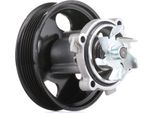 Graf PA1083 - Oe 46815125 Wasserpumpe FüR Mito (955), Aveo (T300), Nemo, Panda, 500 (312), 500L (351, 352), 500X (334), Doblo, Fiorino, Punto, Idea, Linea, Palio, Siena, Strada, Tipo, Qubo, Ka (RU8), Agila A, Agila B, Astra H, Astra (A04), Astra J, Combo, Combo (X12), Combo Tour, Combo Tour (X12), Corsa C (X01), Corsa D (S07), Corsa E (X15), Meriva (X03), Meriva B (S10), Tigra Twintop (X04), Bippe