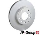 2X Jp Group Disco Freno 3863101500 Anteriore Per Mazda 6 Station Wagon (Gy) 6 (Gg)