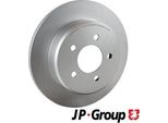 Jp Group 5063200100 - Oe 4721023AD Disco Freno, Asse Posteriore Per Voyager Iv