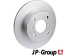 Jp Group 4063200500 - Oe 4320659J01 Disco Freno, Asse Posteriore Per Primera (P11), Almera Ii (N16), Primera (P10), Primera (W10)