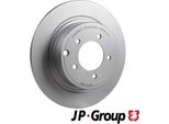 2X Jp Group Disco Freno 4163202400 Posteriore Per Peugeot 4008 Suv 302Mm