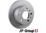 Jp Group 4163201000 - Oe 4249K6 Bremsscheibe, Hinterachse Per Ducato, Boxer, Jumper