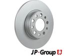 2X Jp Group Disco Freno 3063200300 Posteriore Per Fiat 500X (334_) 278Mm