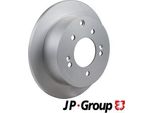 Jp Group 3663200900 - Oe 584112K300 Disco Freno, Asse Posteriore Per Soul (Am), Cerato (Yd), Cerato Ii (Td)
