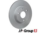 Jp Group 4163100400 - Oe 95661810 Disco Freno, Asse Anteriore Per Saxo, 106 Ii