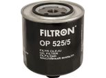 Filtro Olio Filtron Op 525/5