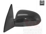 Van Wezel 8207807 Specchietto Retrovisore Esterno Sinistro Per Hyundai I30 (Fd) Convesso Riscaldato