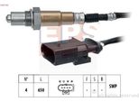 Sonda Lambda Eps Per Mini Hatchback (R50, R53) Sonda Planare Riscaldata 650 Mm 1.997.750
