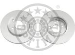 2X Disco Freno Optimal BS-8578C Anteriore 64 5Mm 288Mm