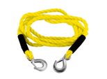 Corda Di Traino Carpoint 10 Mm, 1800 Kg