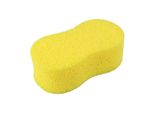 Spugna Jumbo 21,5 X 11,5 X 7 Cm Giallo