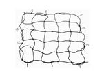 Jumbo 0926302 Rete Per Rimorchi