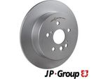 2X Jp Group Disco Freno 4863200400 Posteriore Per Chery Tiggo 303Mm