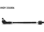 Skf Vkdy 331006 - Spurstange Oe 1J0 422 803 Per A3 (8L), Octavia I (1U), New Beetle, Golf Iv (1J)