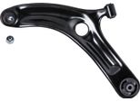 Braccio Di Controllo Anteriore Hyundai I20 08- Le