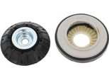 Corteco 80001592 Supporto Ammortizzatore Anteriore Sinistro Anteriore Destro Per Fiat Grande Punto (199) Punto Evo (199) Punto (199) 500L (351, 352) Per Alfa Romeo