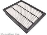 Filtro Aria Blue Print ADG022166 Per Ssangyong Rexton (Y400) Cartuccia Filtrante