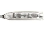 Van Wezel 3040915 - Oe 2308200721 Indicatore, Specchio Esterno Sinistro Per Clk (C209), Clk (A209), Sl (R230), Viano (W639)