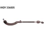 Skf Vkdy 336005 - Tirante Oe 60 25 370 493 Per Espace Iii (Je), Avantime (DE0)
