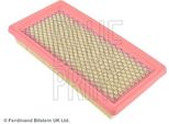 Filtro Aria Blue Print ADN12293 Per Renault Scala (Ljm) Cartuccia Filtrante