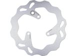 Disco Freno Galfer DF758WU Wave® Compatibile Con Rieju Mrx Pro Mrt 50 Ccm