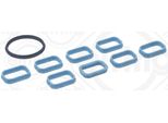 Set Di Guarnizioni Del Collettore Di Aspirazione Ford Transit 2.0Tdci 02-