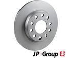 Jp Group 1163203400 - Oe 8E0615301AA Disco Freno, Asse Posteriore Per A4 (8E), A4 (8H), Exeo (3R)