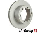 Jp Group 1163207300 - Oe 68013765AA Disco Freno, Asse Posteriore Per Crafter (2E), Crafter (2F), Sprinter (W906), Sprinter (W907)