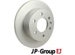 Jp Group 1163207200 - Oe 68013764AA Disco Freno, Asse Posteriore Per Crafter (2E), Crafter (2F), Sprinter (W906), Sprinter (W907, W910)