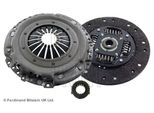 Kit Frizione Blue Print | (ADV1830121) Adatto Per Seat, Audi, Skoda, Vw
