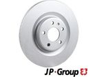Jp Group 1163208300 - Oe 4H0615601Q Disco Freno, Asse Posteriore Per A5 (8T), A4 (8K), A5 (8F), A6 (4G), Q5 (8R), Macan (95B), A8 (4H), A7 (4G), Q7 (4M), A4 (8W), A5 (F5), Q5 (Fy), A8 (4N), A7 (4K), Touareg (CR7, RC8)
