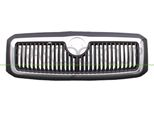 Prasco SK3222000 - Griglia Del Radiatore Oe 6Y0853668B Per Fabia I (6Y)