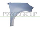 Prasco RN0363003 - Parafango Anteriore Destro Oe 631004270R Per Grand Scenic Iii (Jz), Scenic Iii