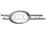 Prasco ME0411241 - Telaio Oe A2118851274, Fendinebbia Destro Per Classe E (W211)