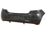 Prasco TY3251051 - Paraurti Posteriore Oe 5215952922 Per Yaris (P9)