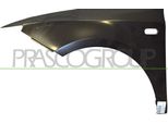 Prasco ST0353014 - Parafango Oe 6J0821021, Anteriore Sinistro Per Ibiza (6J, 6P)
