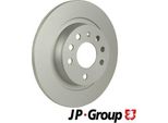 Jp Group 1263202700 - Oe 46836489 Disco Freno, Asse Posteriore Per Vectra C (Z02), Signum (Z03), Croma