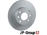 2X Disco Freno Jp Group 1263104500 Anteriore Per Opel Corsa C Hatchback (X01)