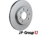 2X Disco Freno Jp Group 1263105400 Anteriore Per Opel Corsa B Hatchback (S93)