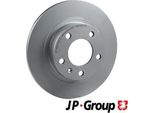 2X Disco Freno Jp Group 1263201300 Posteriore Per Opel Corsa D Hatchback (S07)